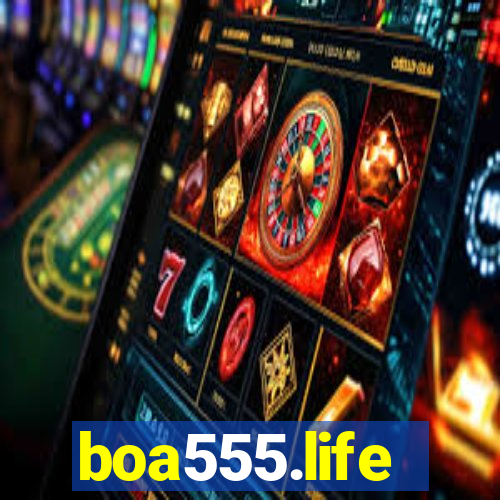 boa555.life