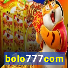 bolo777com
