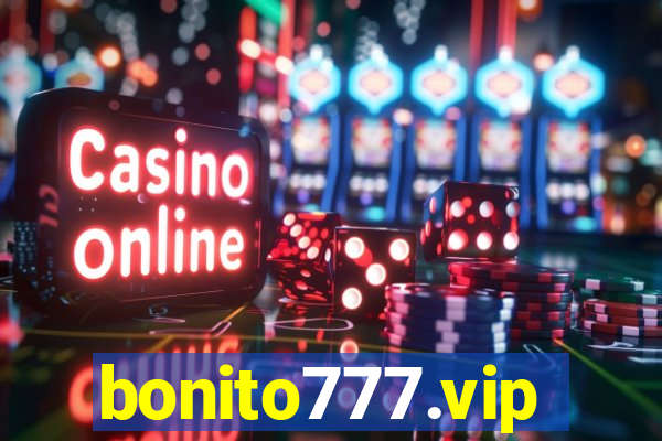 bonito777.vip