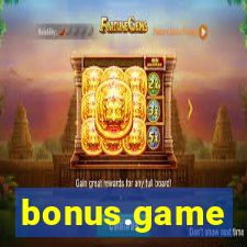 bonus.game