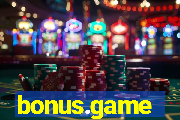 bonus.game