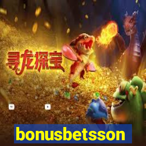 bonusbetsson