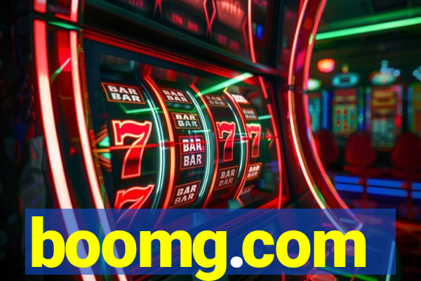 boomg.com