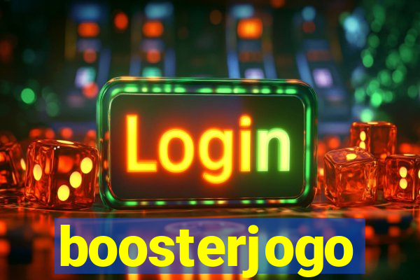 boosterjogo