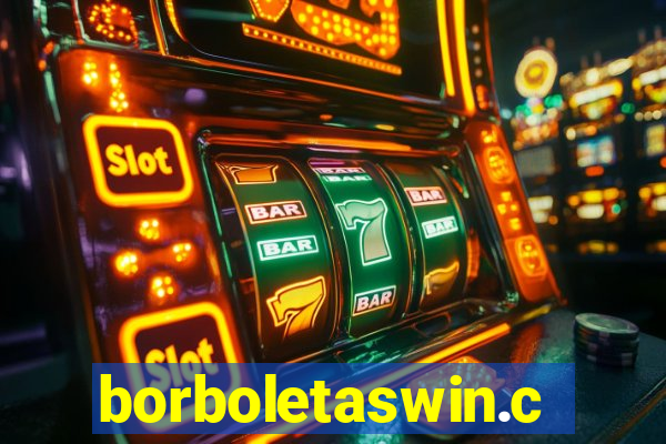borboletaswin.com