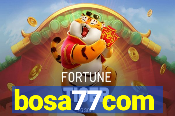bosa77com
