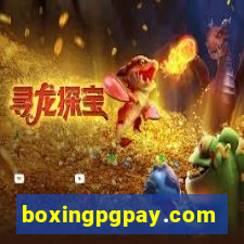 boxingpgpay.com