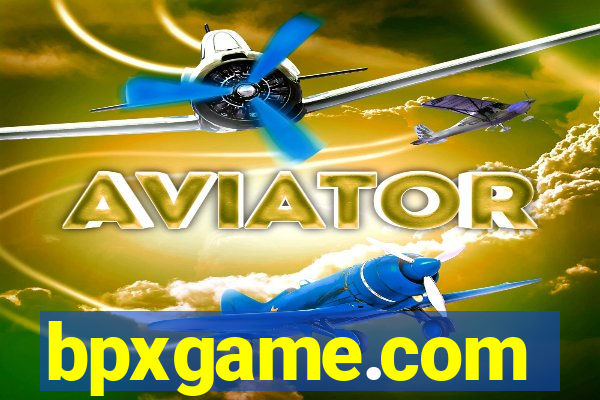 bpxgame.com