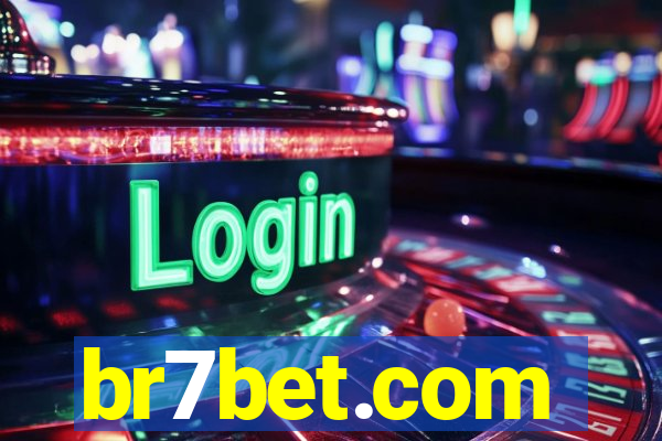 br7bet.com