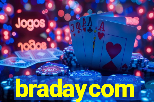 bradaycom