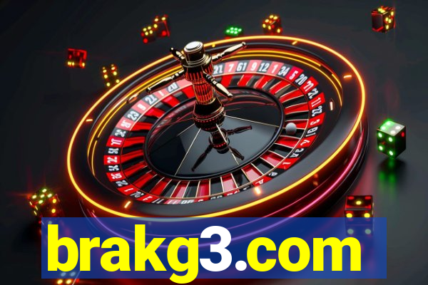 brakg3.com