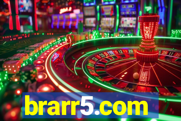 brarr5.com