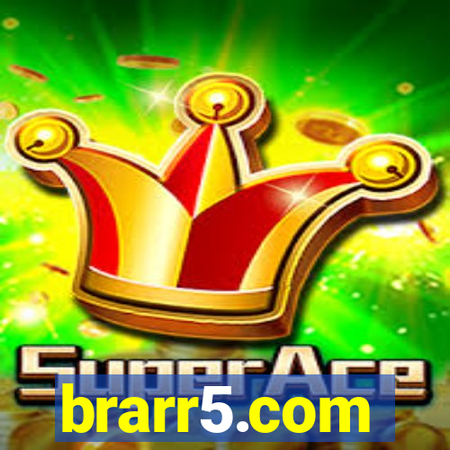 brarr5.com