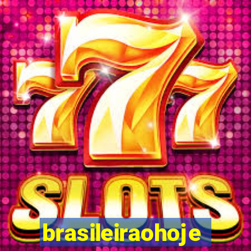 brasileiraohoje