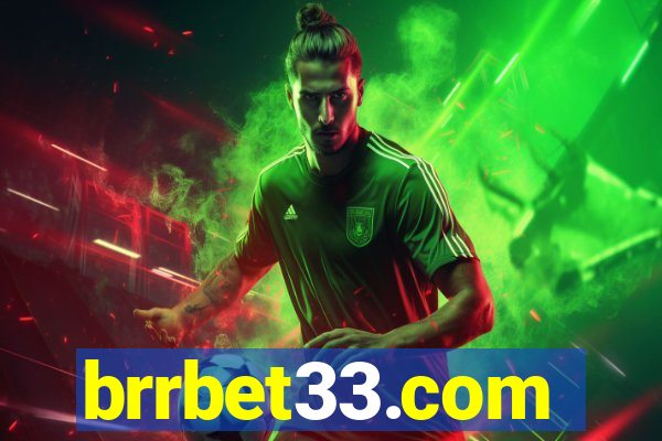 brrbet33.com