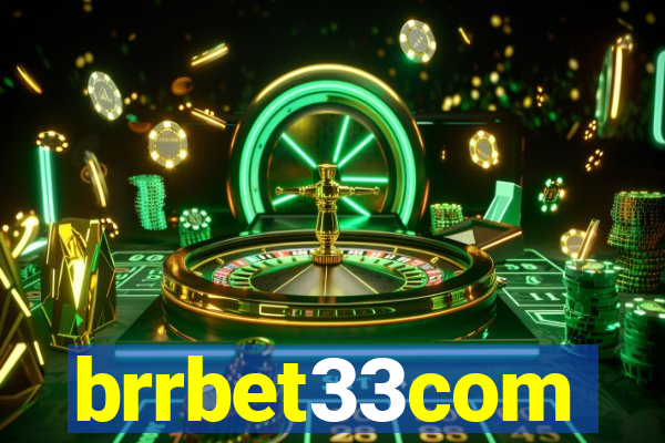 brrbet33com
