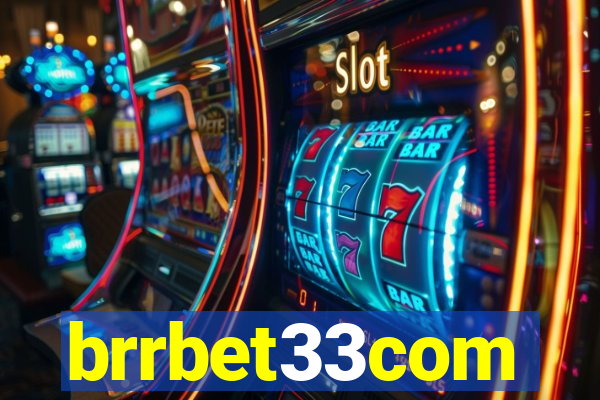 brrbet33com