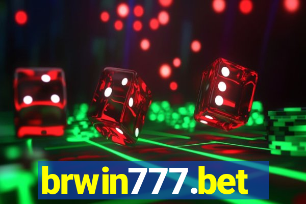 brwin777.bet