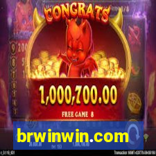 brwinwin.com