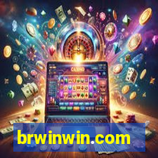 brwinwin.com