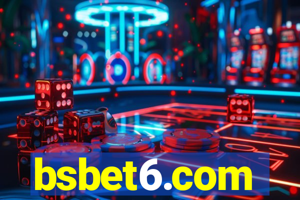 bsbet6.com