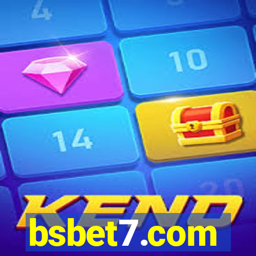 bsbet7.com