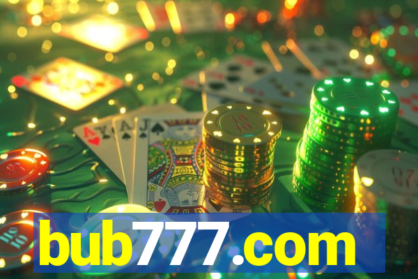 bub777.com