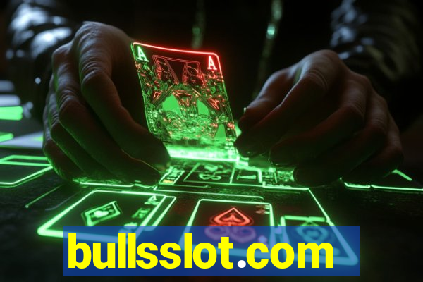 bullsslot.com