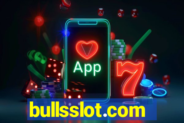 bullsslot.com
