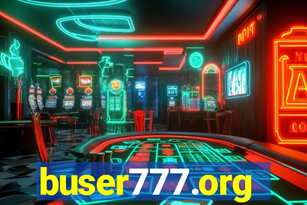 buser777.org