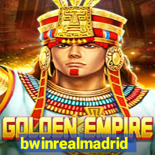 bwinrealmadrid