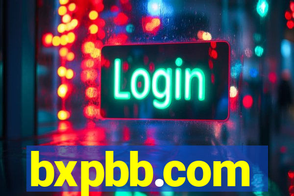 bxpbb.com