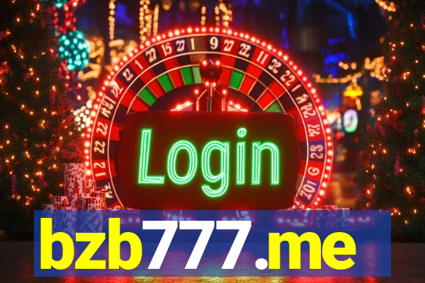 bzb777.me