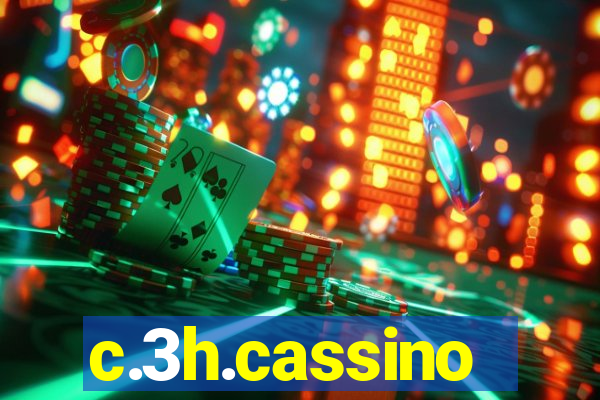 c.3h.cassino
