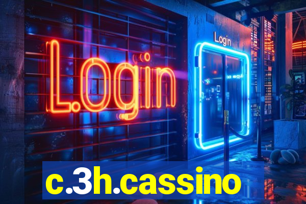 c.3h.cassino