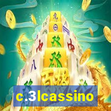 c.3lcassino