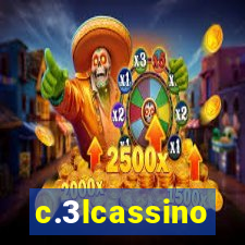 c.3lcassino