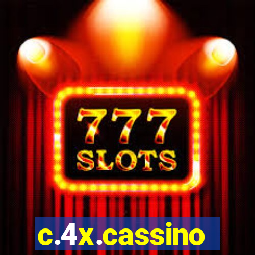 c.4x.cassino