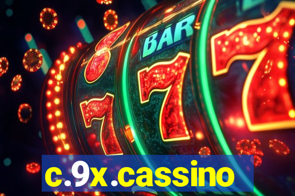 c.9x.cassino