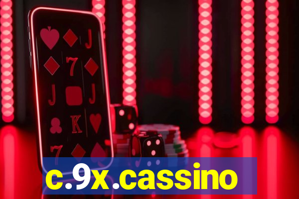 c.9x.cassino