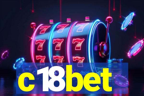 c18bet