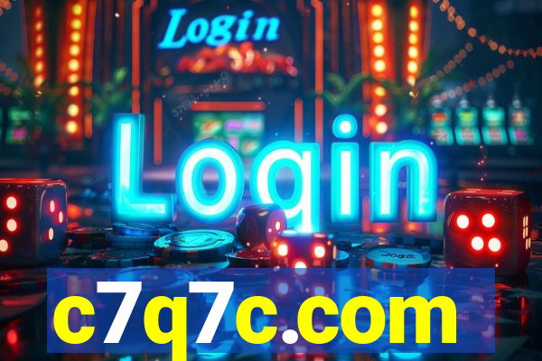 c7q7c.com
