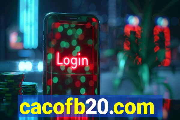 cacofb20.com