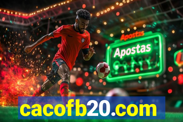 cacofb20.com