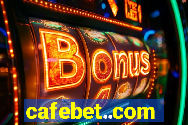 cafebet..com