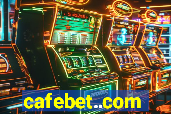 cafebet..com