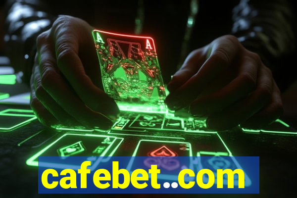 cafebet..com