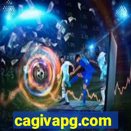 cagivapg.com