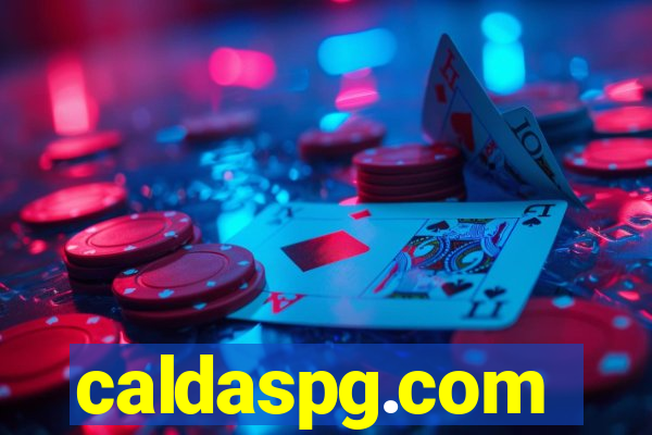 caldaspg.com