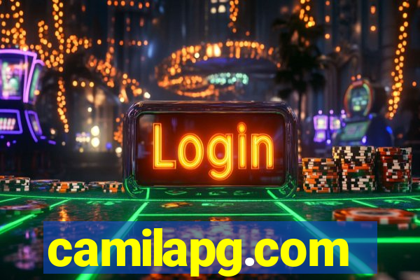 camilapg.com
